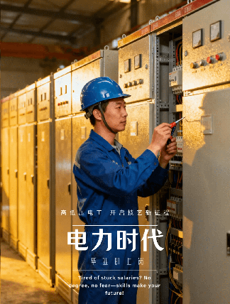电力时代